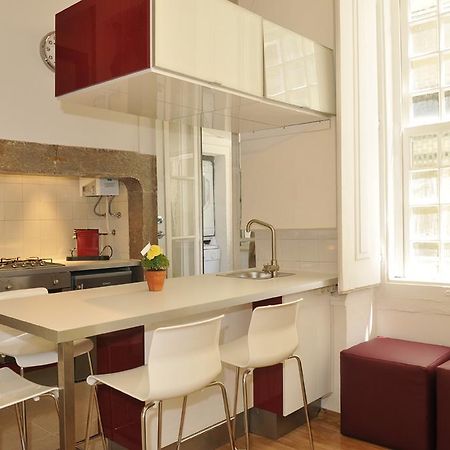 Appartement Baixa Cosy à Lisboa Chambre photo