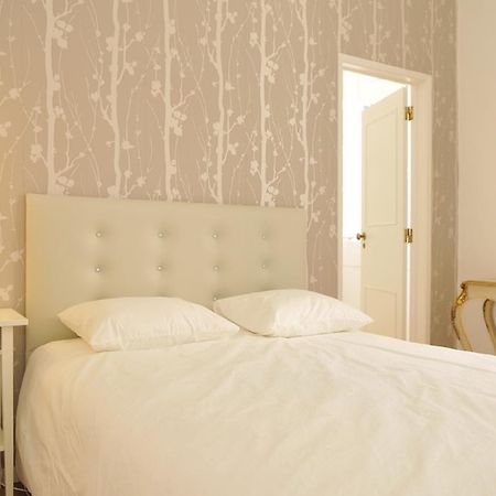 Appartement Baixa Cosy à Lisboa Extérieur photo
