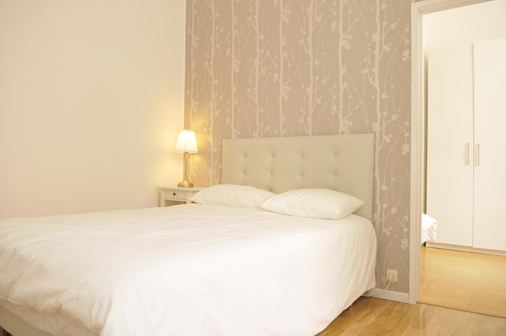 Appartement Baixa Cosy à Lisboa Chambre photo