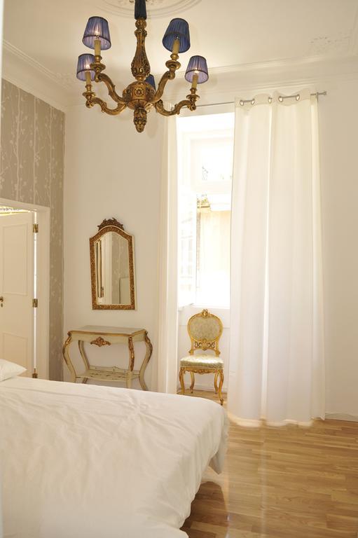 Appartement Baixa Cosy à Lisboa Chambre photo