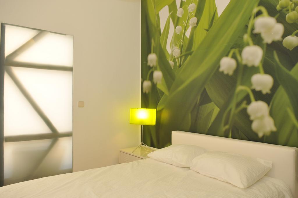 Appartement Baixa Cosy à Lisboa Chambre photo