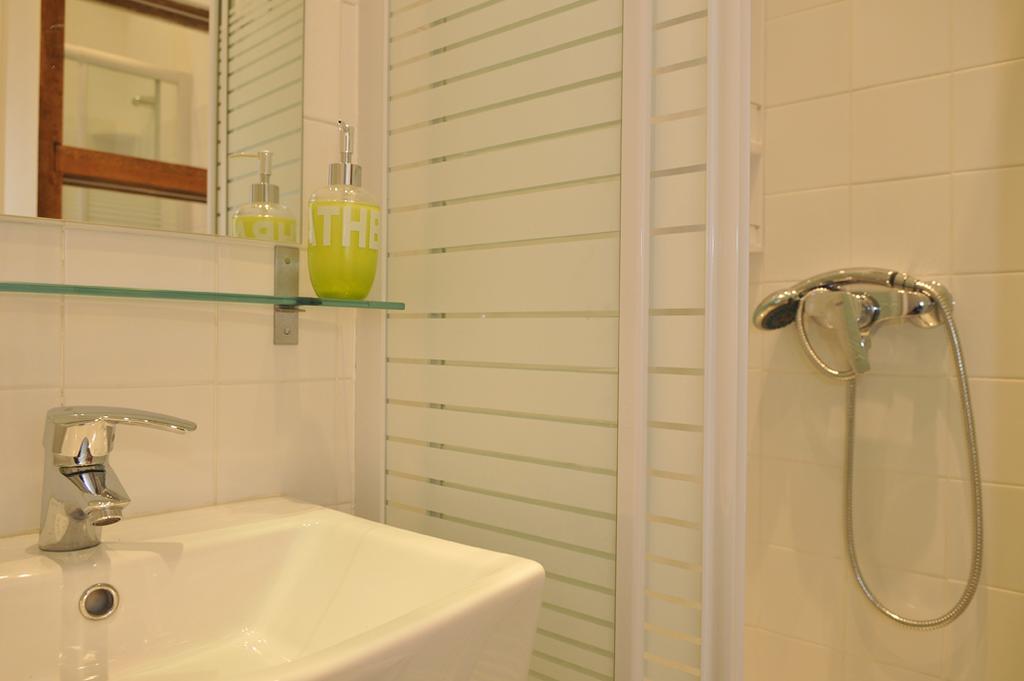 Appartement Baixa Cosy à Lisboa Chambre photo