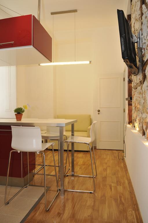 Appartement Baixa Cosy à Lisboa Chambre photo